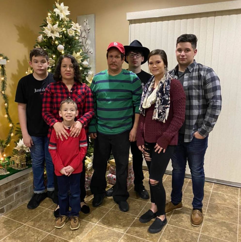 Meet your Posher, Erica